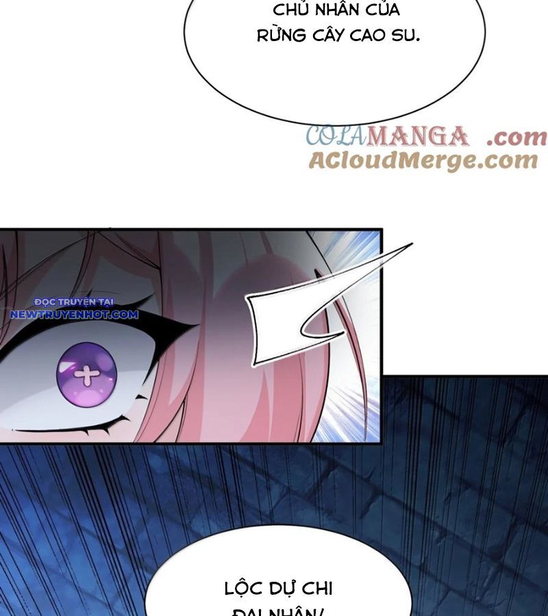 Trời sinh mị cốt, ta bị đồ nhi yandere để mắt tới