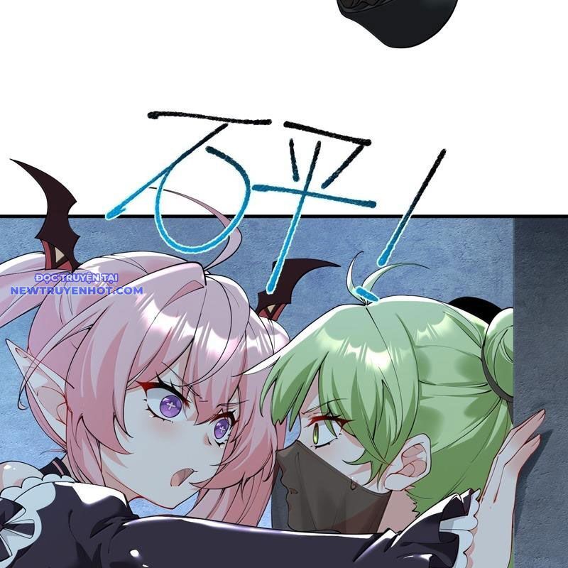 Trời sinh mị cốt, ta bị đồ nhi yandere để mắt tới