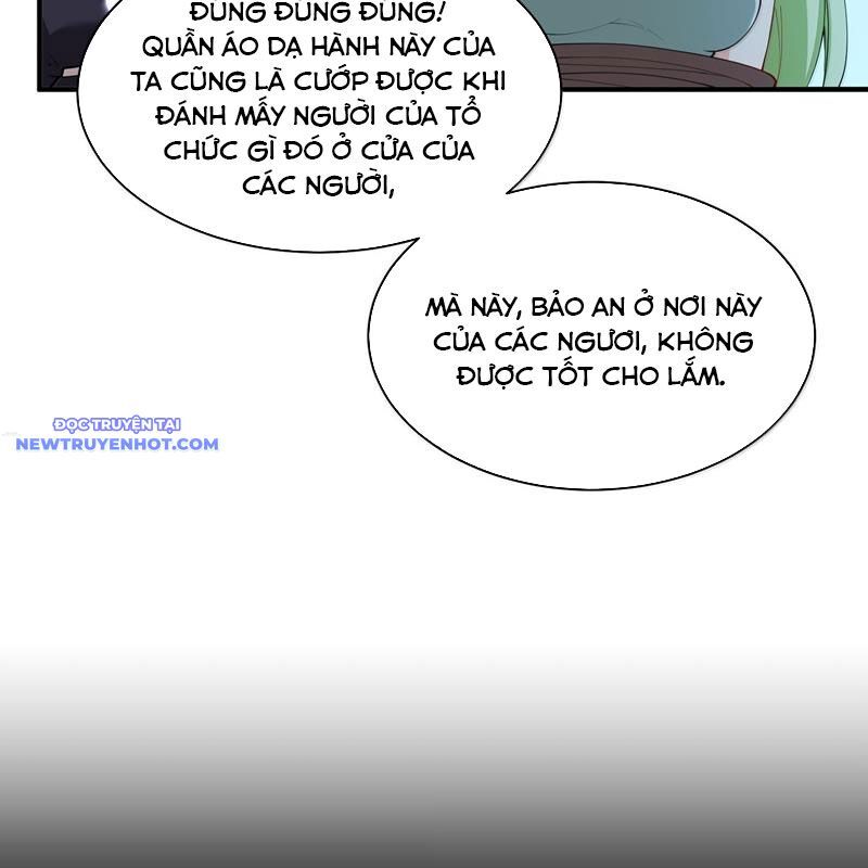 Trời sinh mị cốt, ta bị đồ nhi yandere để mắt tới