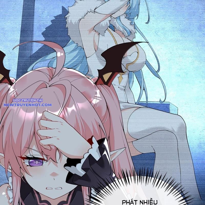 Trời sinh mị cốt, ta bị đồ nhi yandere để mắt tới