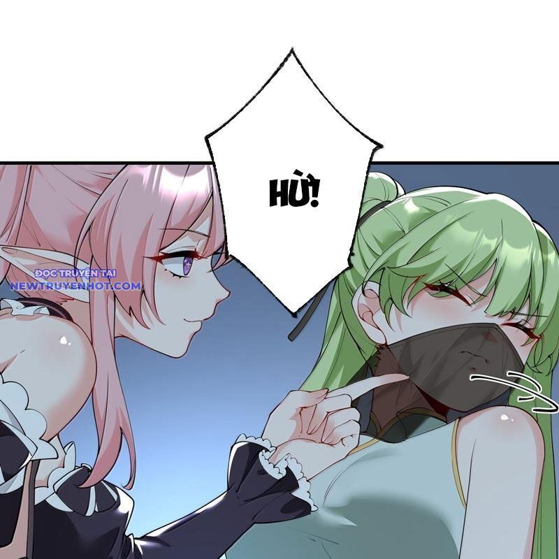 Trời sinh mị cốt, ta bị đồ nhi yandere để mắt tới