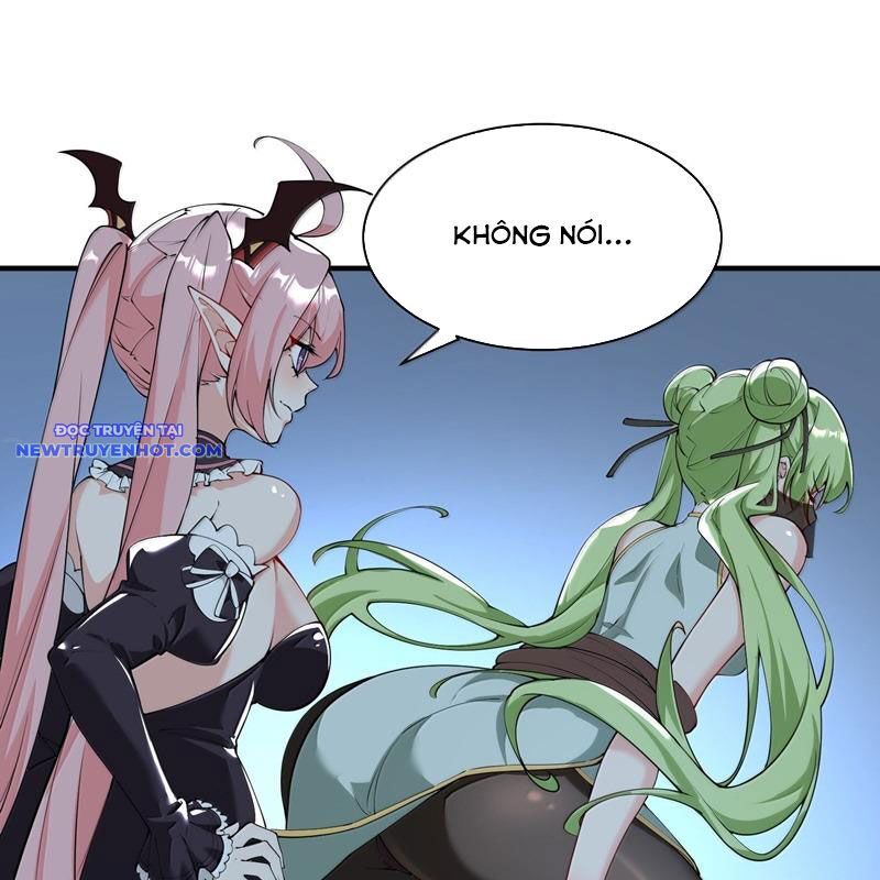 Trời sinh mị cốt, ta bị đồ nhi yandere để mắt tới