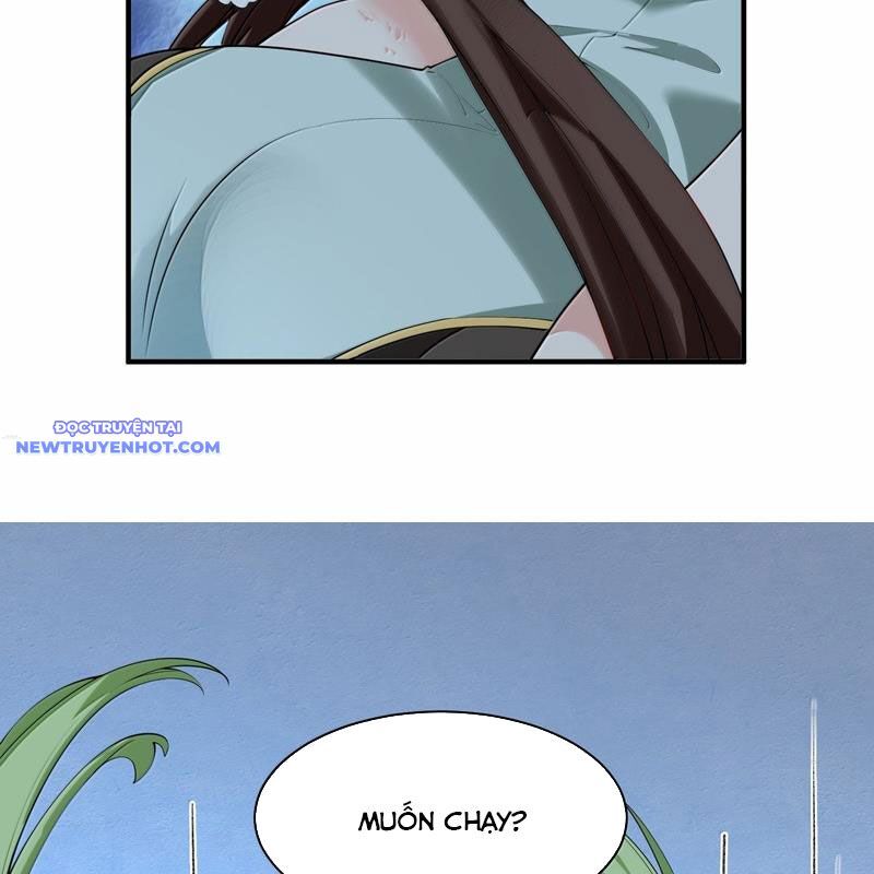 Trời sinh mị cốt, ta bị đồ nhi yandere để mắt tới