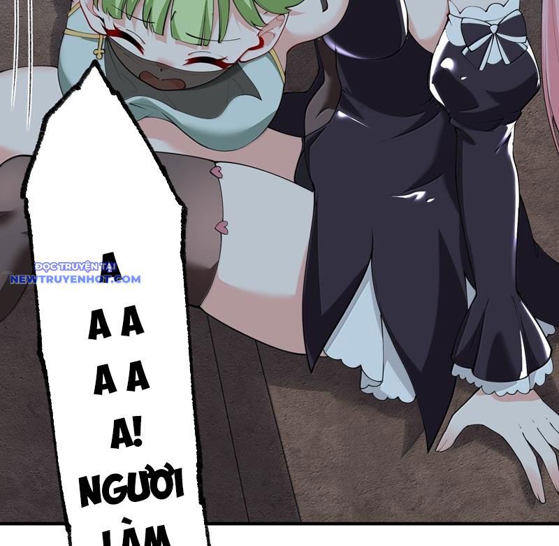 Trời sinh mị cốt, ta bị đồ nhi yandere để mắt tới