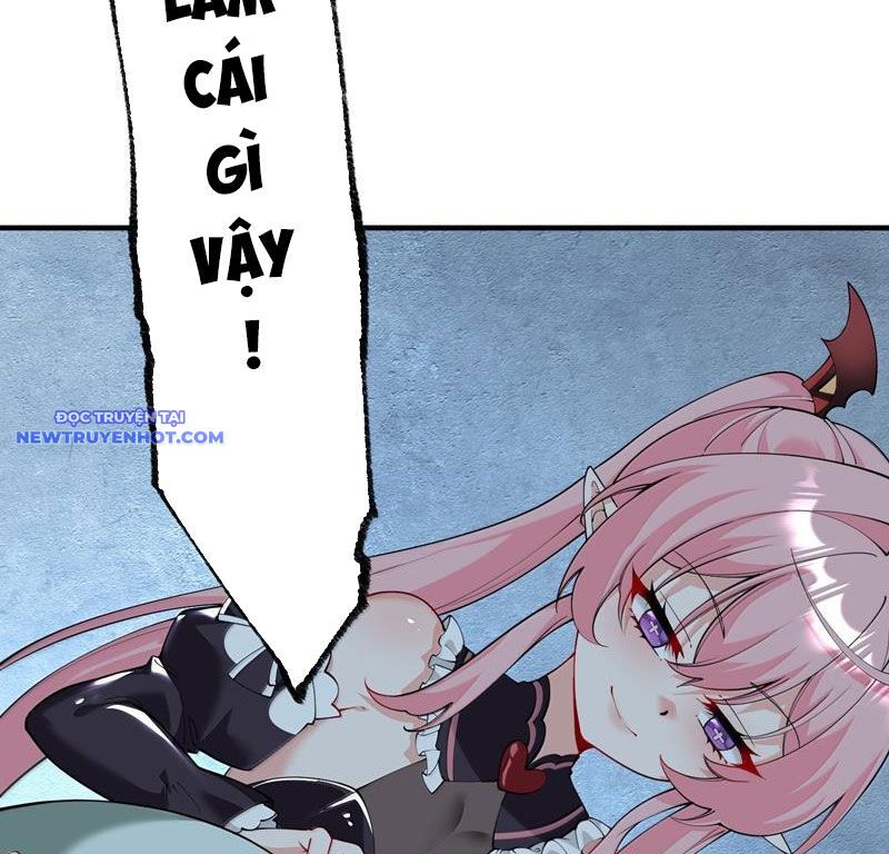 Trời sinh mị cốt, ta bị đồ nhi yandere để mắt tới