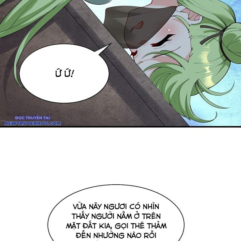 Trời sinh mị cốt, ta bị đồ nhi yandere để mắt tới
