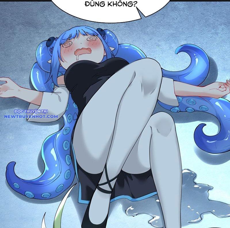 Trời sinh mị cốt, ta bị đồ nhi yandere để mắt tới