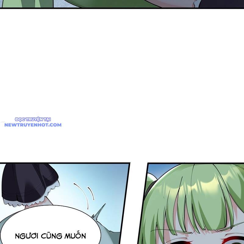 Trời sinh mị cốt, ta bị đồ nhi yandere để mắt tới