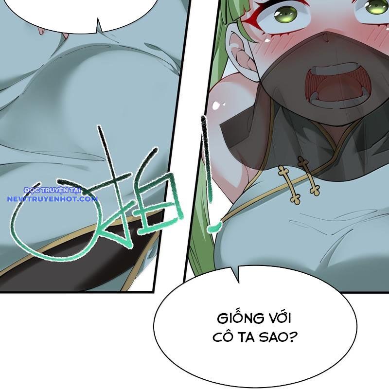 Trời sinh mị cốt, ta bị đồ nhi yandere để mắt tới
