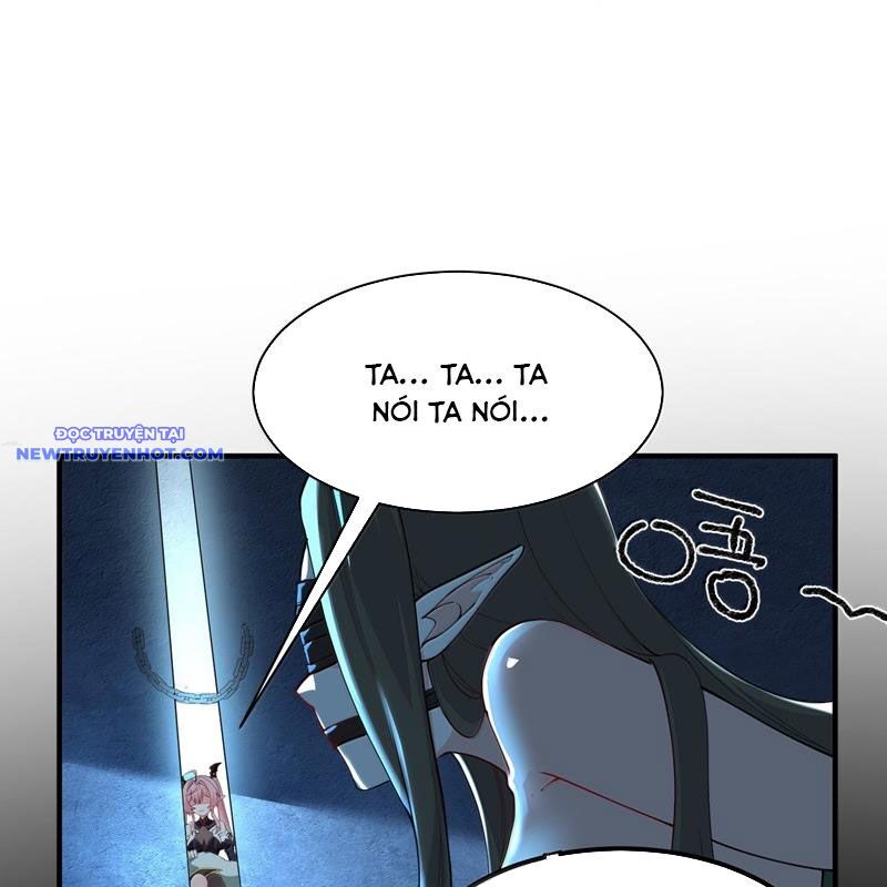 Trời sinh mị cốt, ta bị đồ nhi yandere để mắt tới