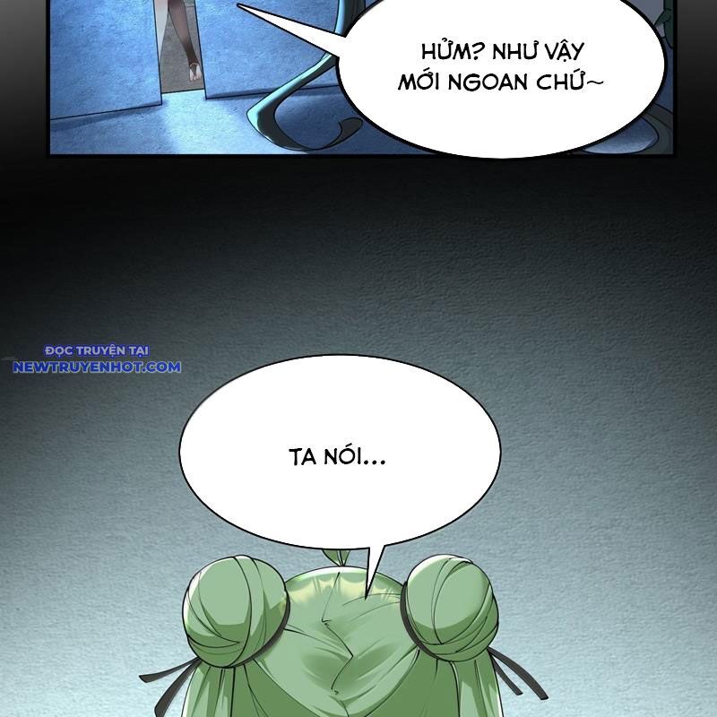Trời sinh mị cốt, ta bị đồ nhi yandere để mắt tới