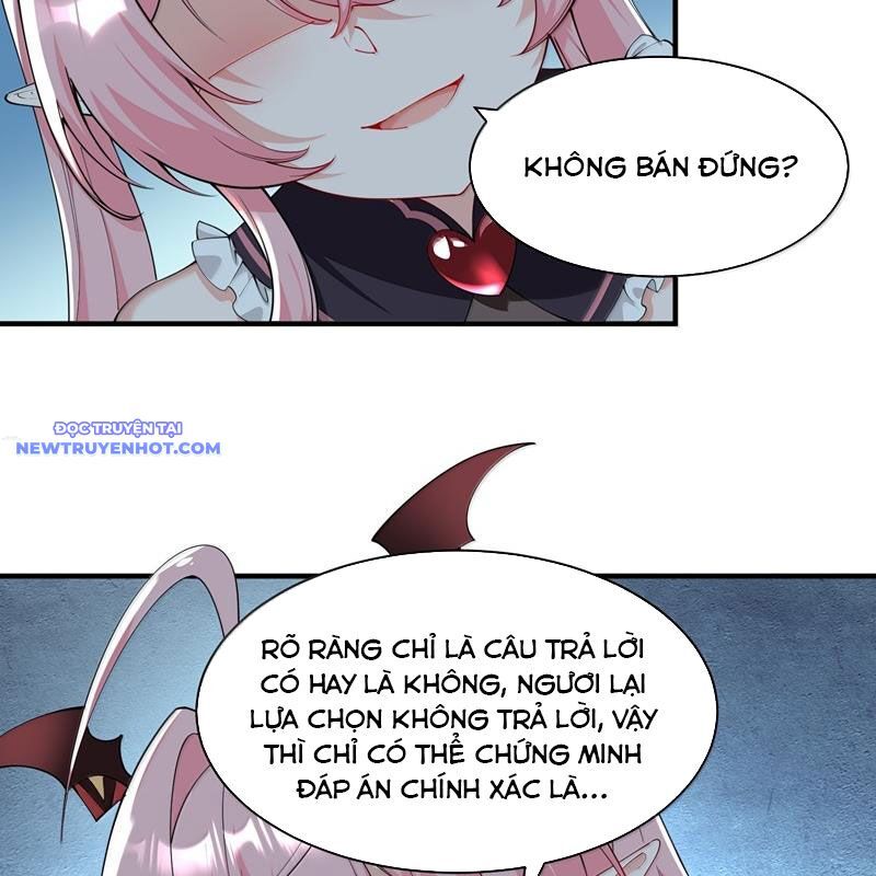 Trời sinh mị cốt, ta bị đồ nhi yandere để mắt tới