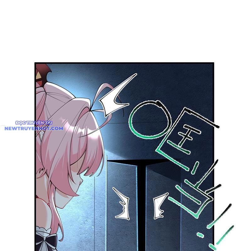 Trời sinh mị cốt, ta bị đồ nhi yandere để mắt tới