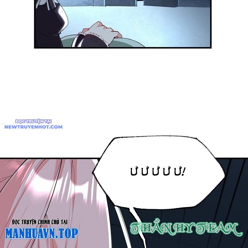 Trời sinh mị cốt, ta bị đồ nhi yandere để mắt tới