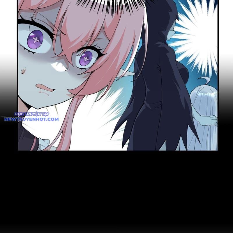 Trời sinh mị cốt, ta bị đồ nhi yandere để mắt tới