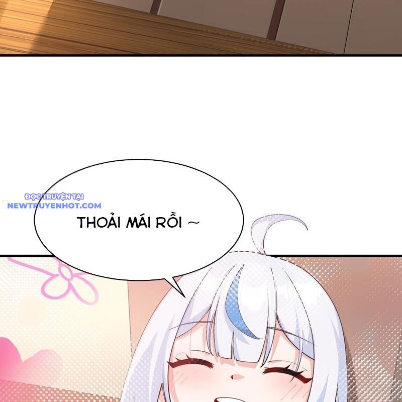 Trời sinh mị cốt, ta bị đồ nhi yandere để mắt tới