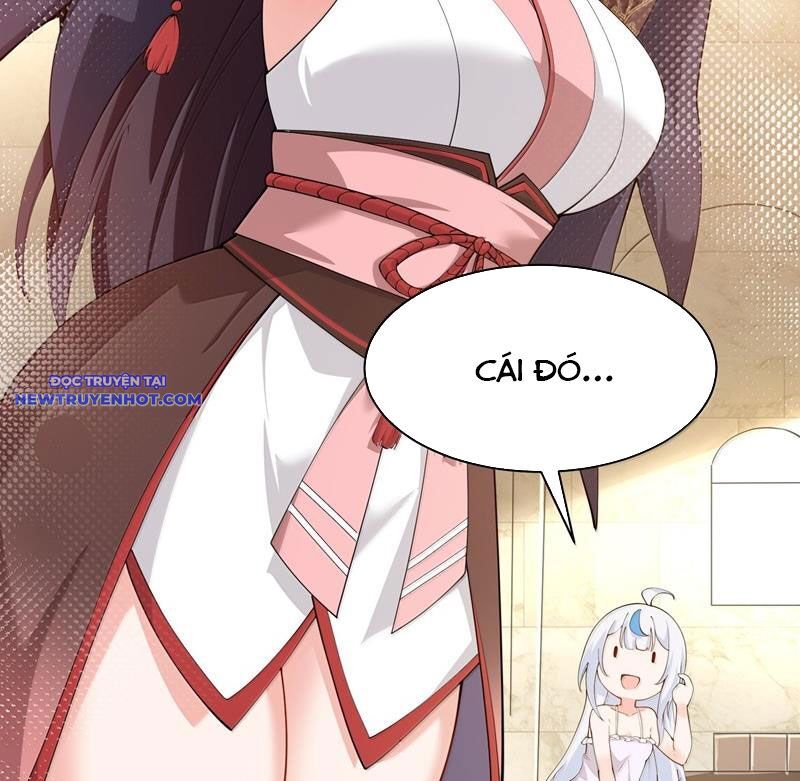 Trời sinh mị cốt, ta bị đồ nhi yandere để mắt tới