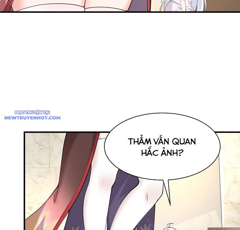 Trời sinh mị cốt, ta bị đồ nhi yandere để mắt tới