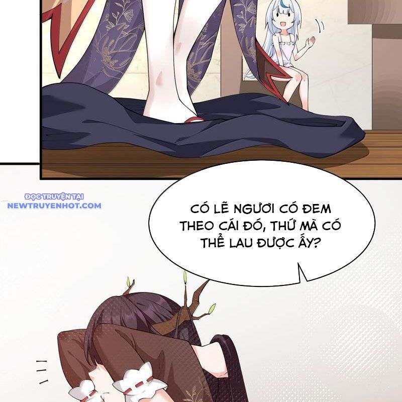 Trời sinh mị cốt, ta bị đồ nhi yandere để mắt tới