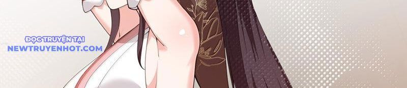 Trời sinh mị cốt, ta bị đồ nhi yandere để mắt tới