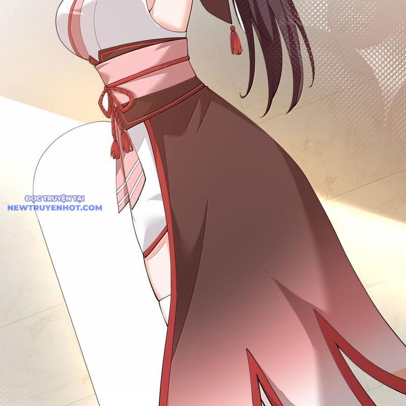 Trời sinh mị cốt, ta bị đồ nhi yandere để mắt tới