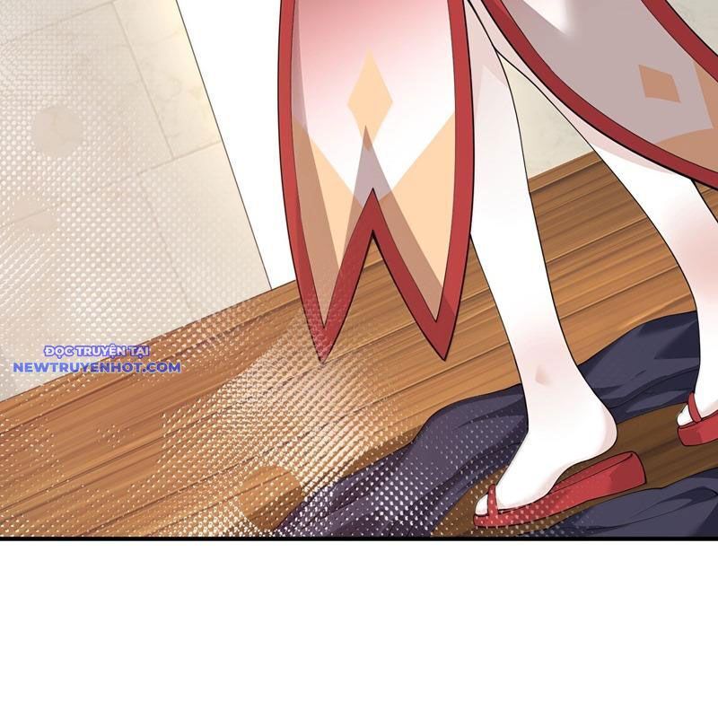 Trời sinh mị cốt, ta bị đồ nhi yandere để mắt tới