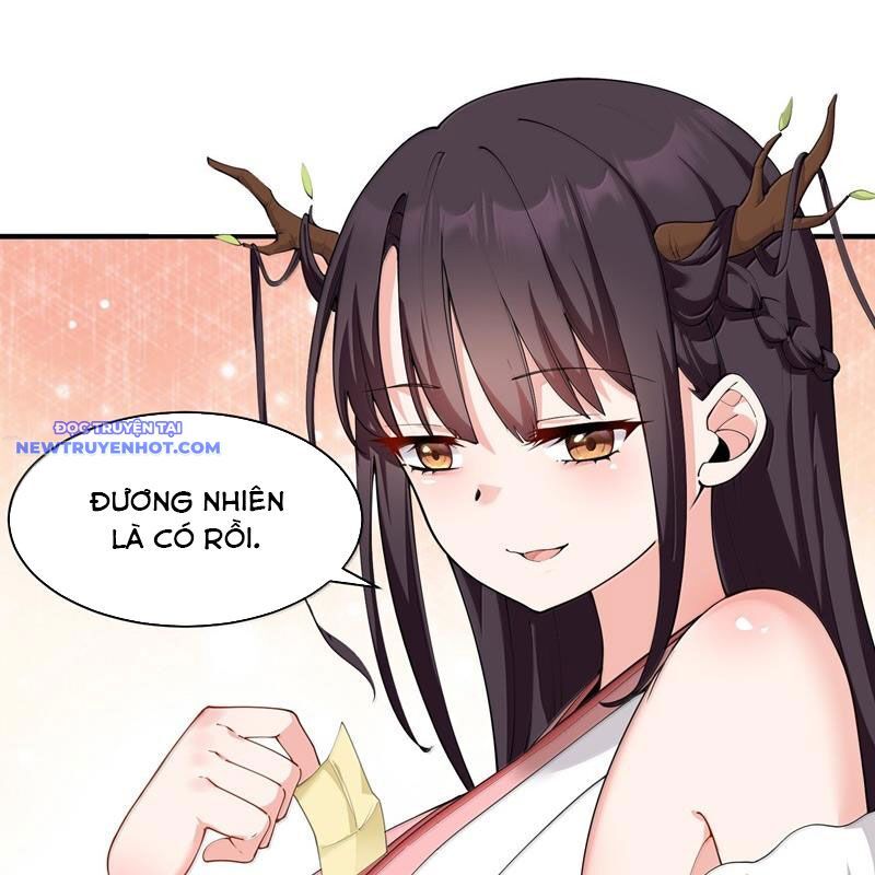 Trời sinh mị cốt, ta bị đồ nhi yandere để mắt tới
