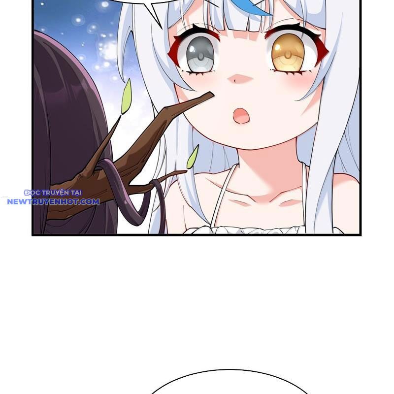 Trời sinh mị cốt, ta bị đồ nhi yandere để mắt tới