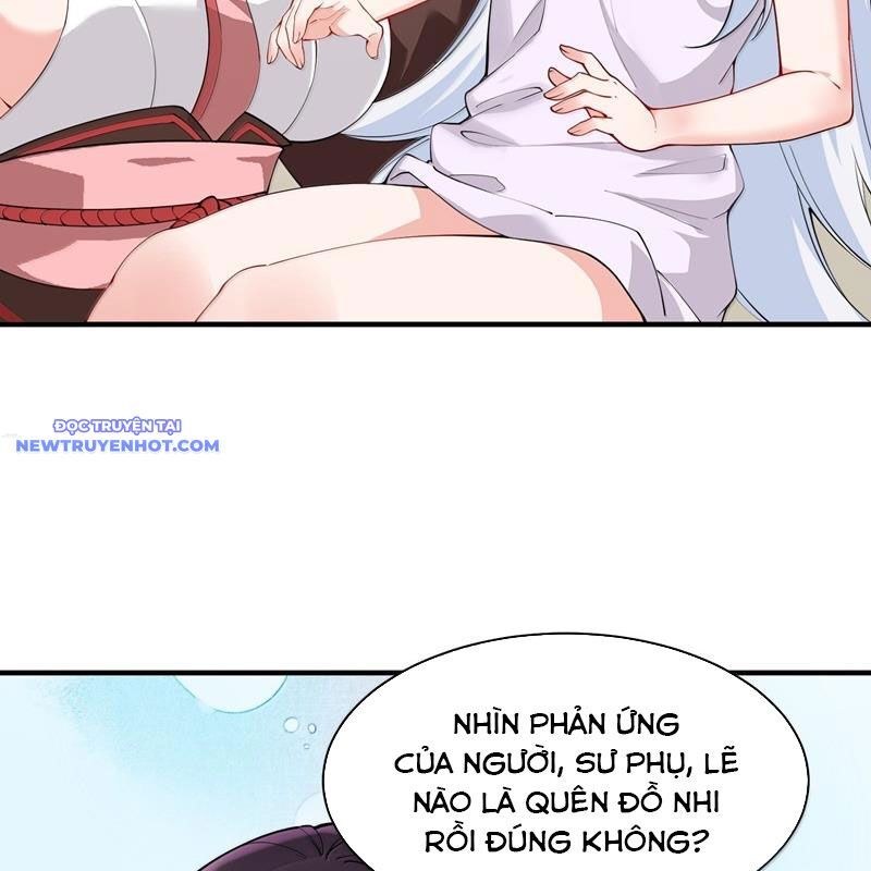 Trời sinh mị cốt, ta bị đồ nhi yandere để mắt tới