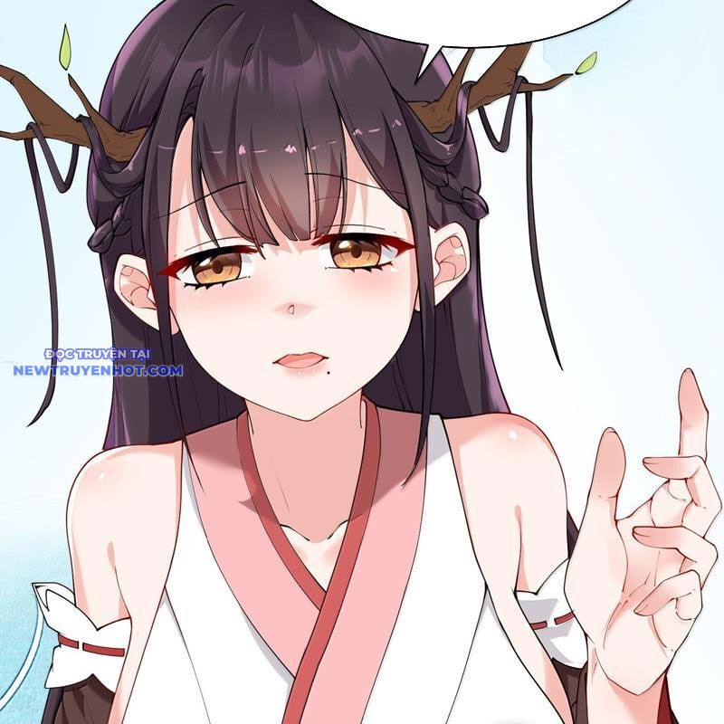 Trời sinh mị cốt, ta bị đồ nhi yandere để mắt tới