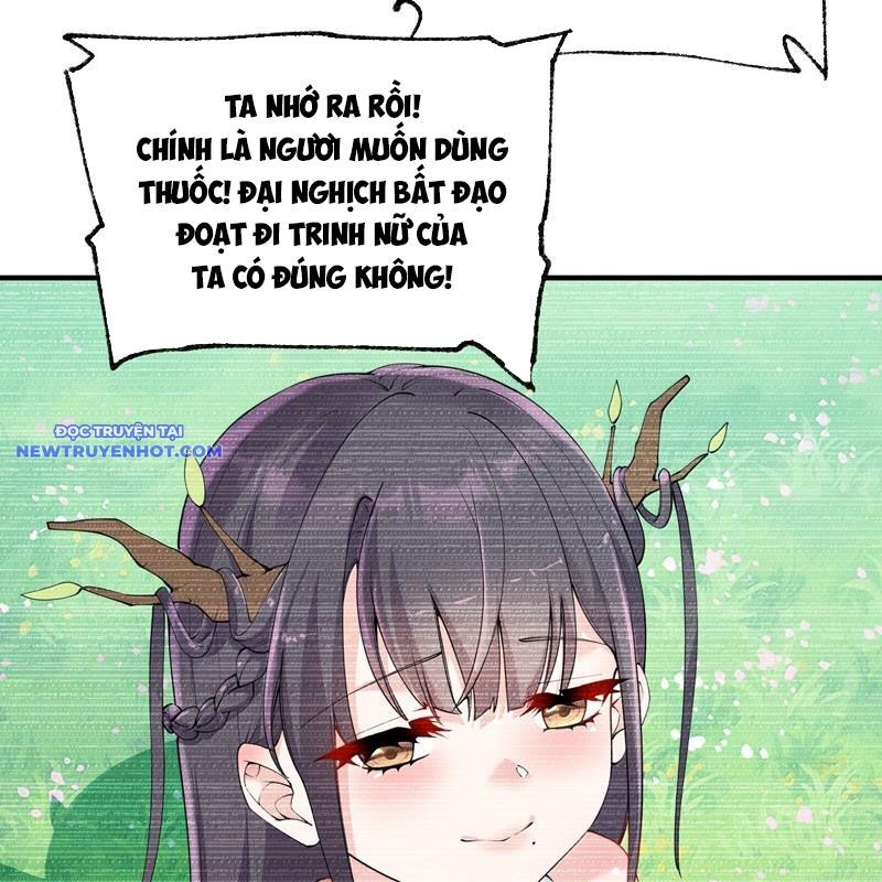 Trời sinh mị cốt, ta bị đồ nhi yandere để mắt tới