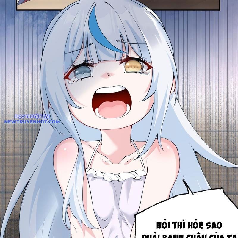 Trời sinh mị cốt, ta bị đồ nhi yandere để mắt tới