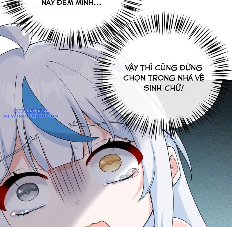 Trời sinh mị cốt, ta bị đồ nhi yandere để mắt tới