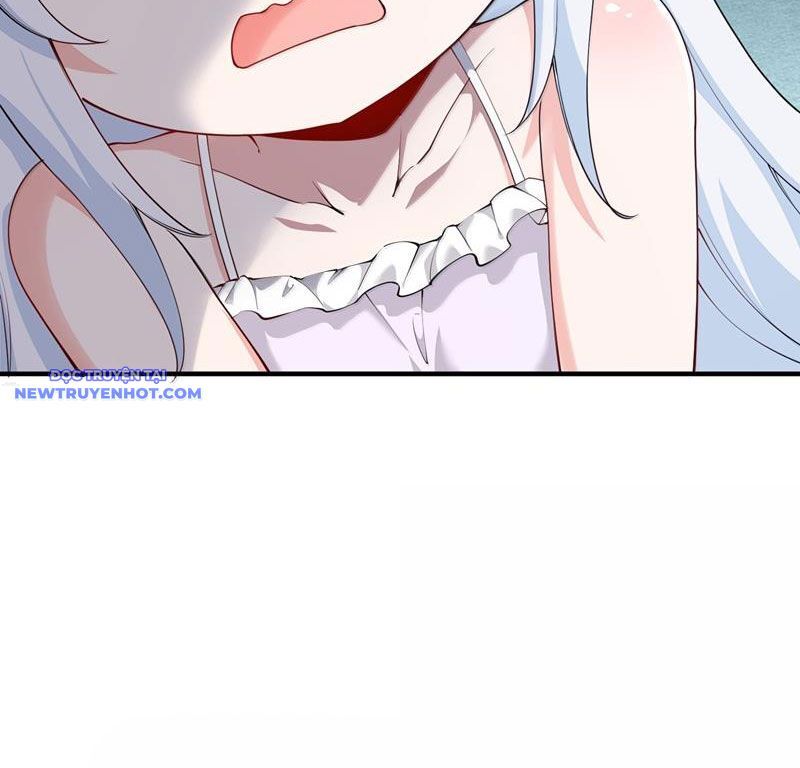 Trời sinh mị cốt, ta bị đồ nhi yandere để mắt tới