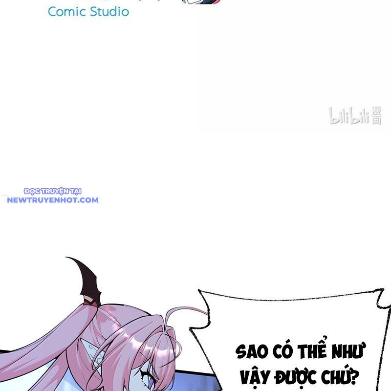 Trời sinh mị cốt, ta bị đồ nhi yandere để mắt tới