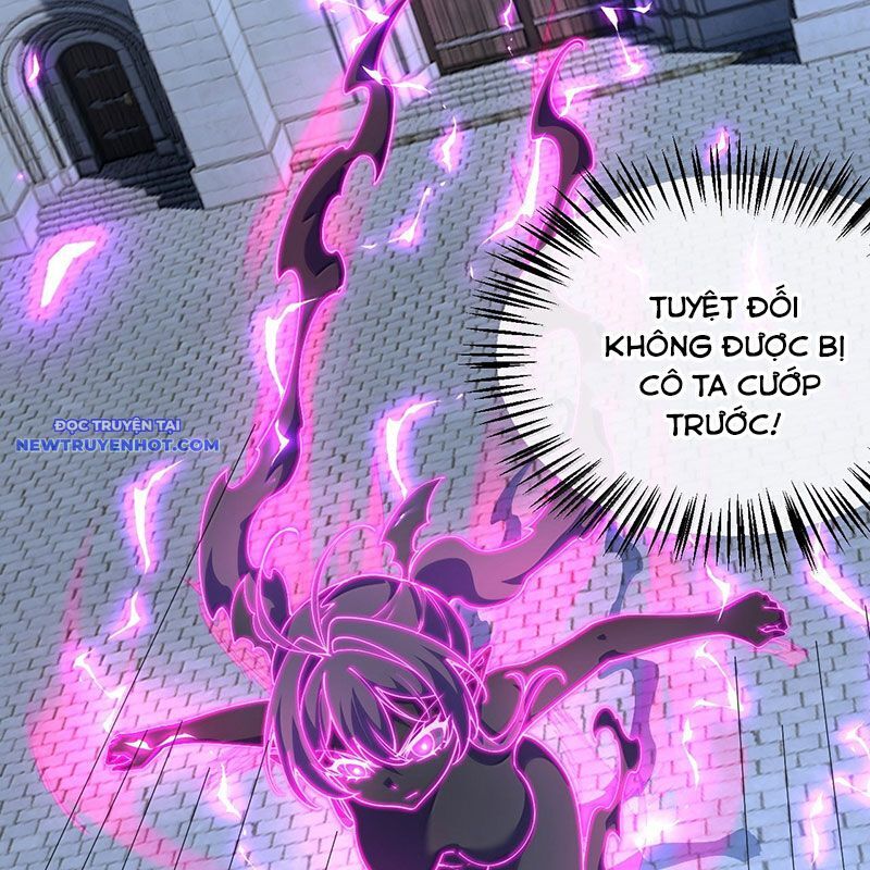 Trời sinh mị cốt, ta bị đồ nhi yandere để mắt tới