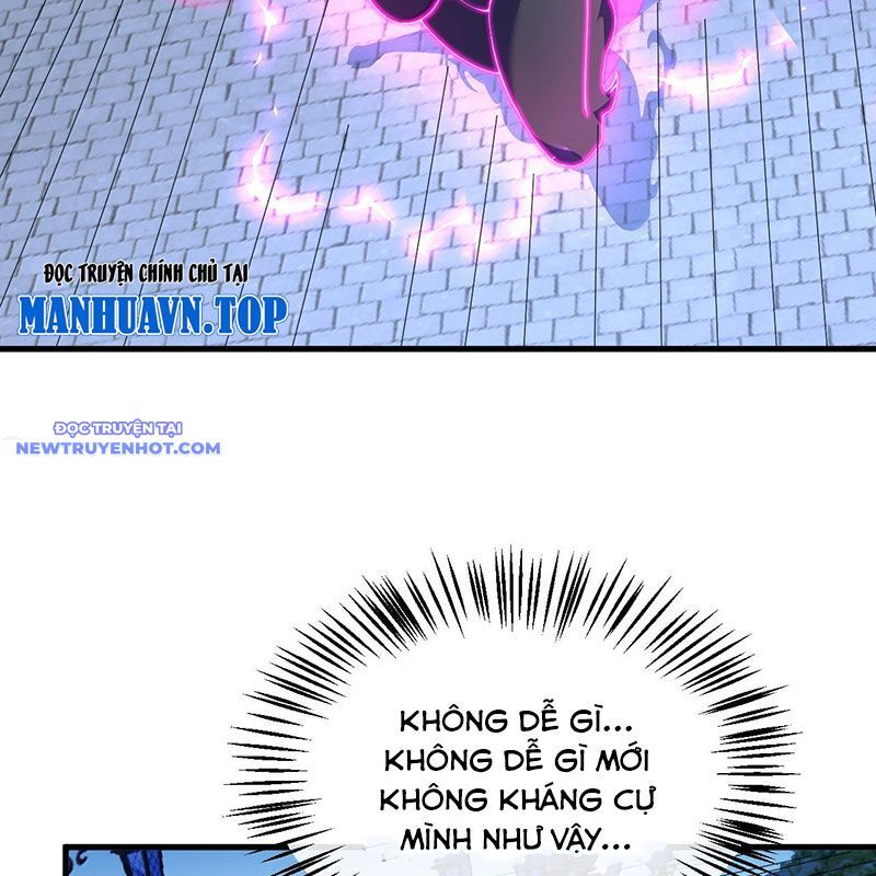 Trời sinh mị cốt, ta bị đồ nhi yandere để mắt tới