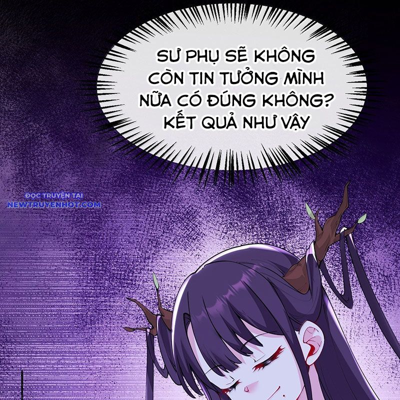 Trời sinh mị cốt, ta bị đồ nhi yandere để mắt tới