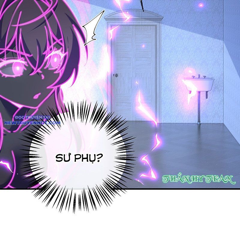 Trời sinh mị cốt, ta bị đồ nhi yandere để mắt tới