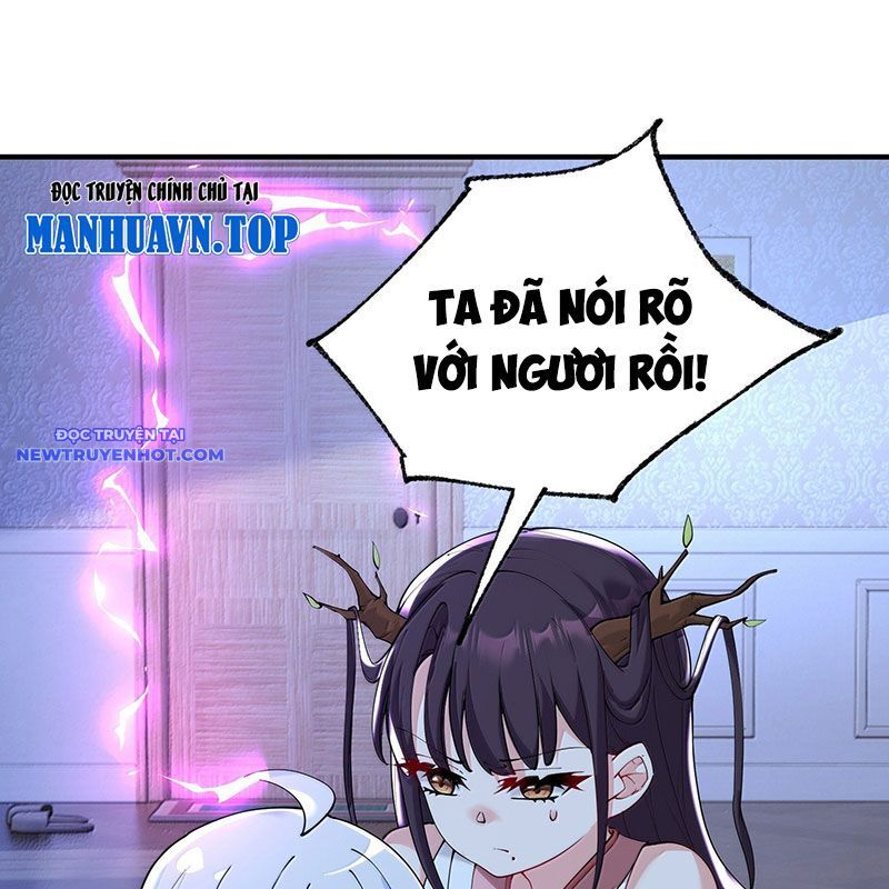 Trời sinh mị cốt, ta bị đồ nhi yandere để mắt tới