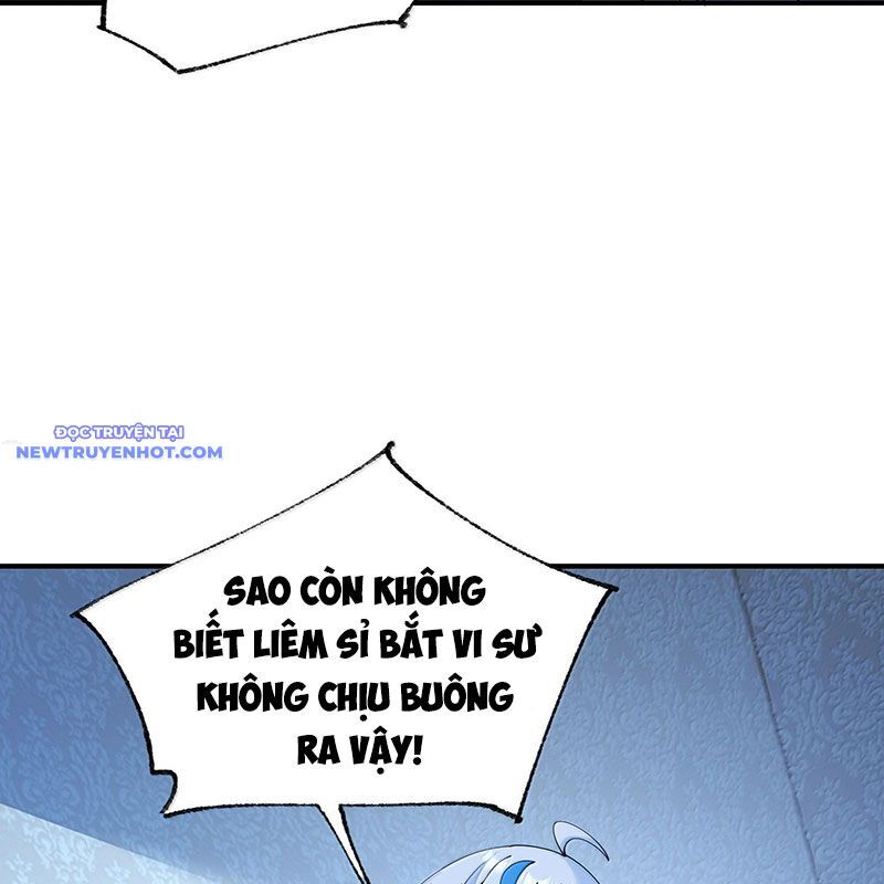 Trời sinh mị cốt, ta bị đồ nhi yandere để mắt tới