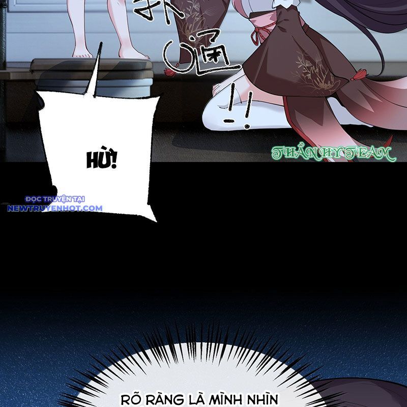 Trời sinh mị cốt, ta bị đồ nhi yandere để mắt tới