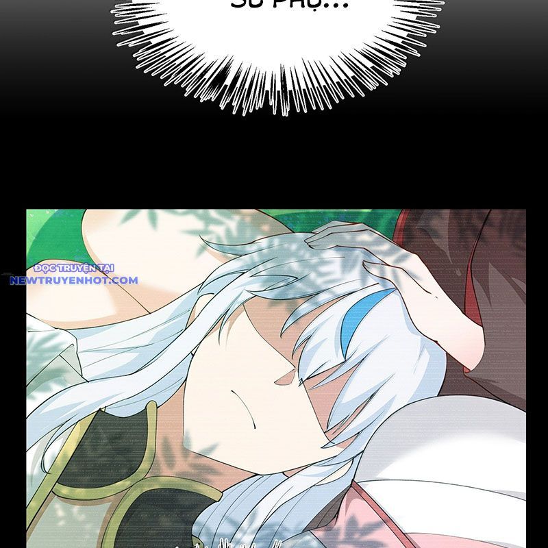 Trời sinh mị cốt, ta bị đồ nhi yandere để mắt tới