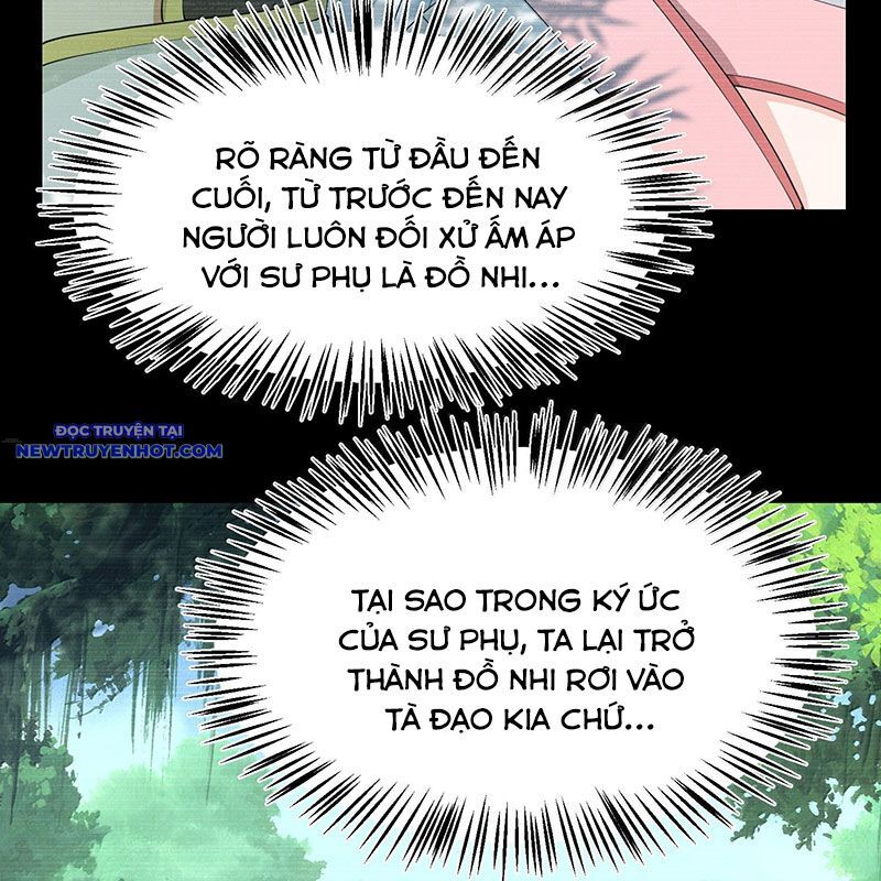Trời sinh mị cốt, ta bị đồ nhi yandere để mắt tới