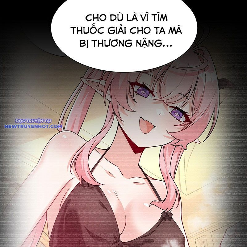 Trời sinh mị cốt, ta bị đồ nhi yandere để mắt tới