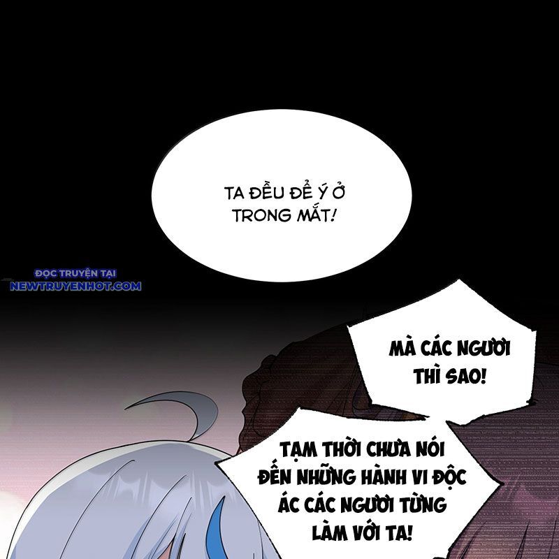 Trời sinh mị cốt, ta bị đồ nhi yandere để mắt tới