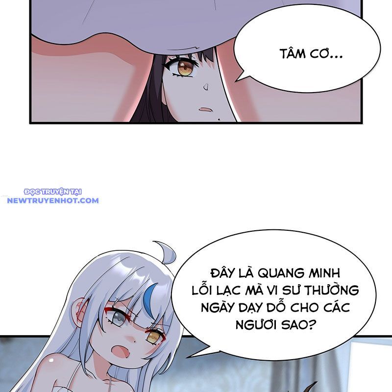 Trời sinh mị cốt, ta bị đồ nhi yandere để mắt tới