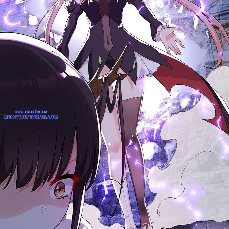 Trời sinh mị cốt, ta bị đồ nhi yandere để mắt tới