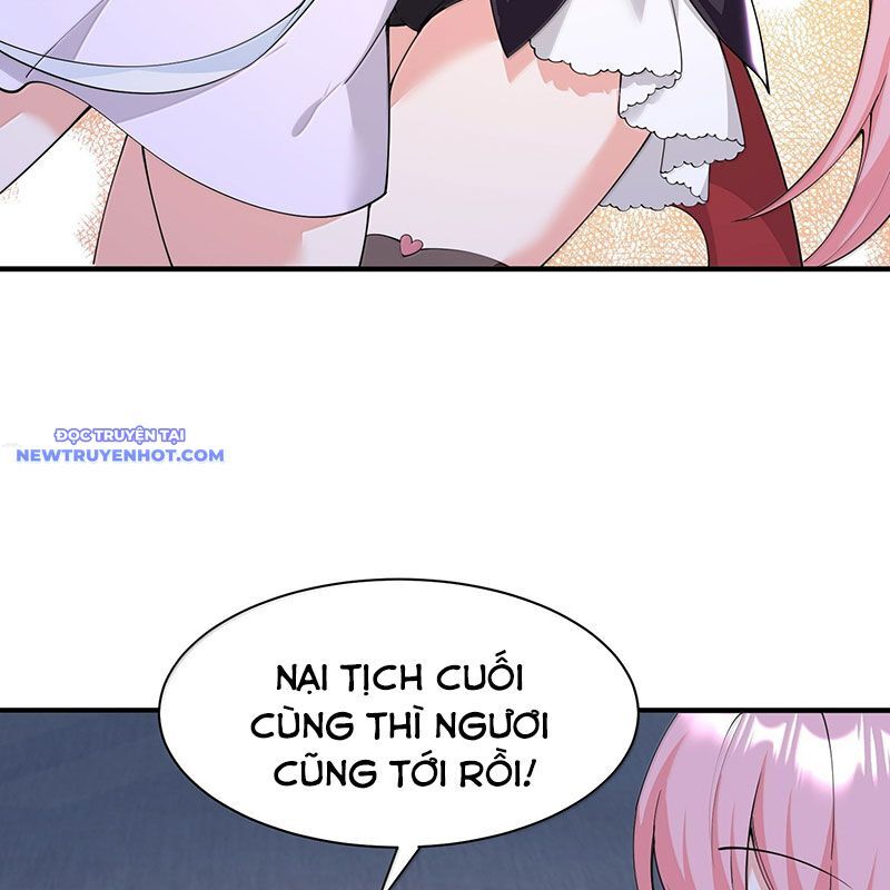 Trời sinh mị cốt, ta bị đồ nhi yandere để mắt tới