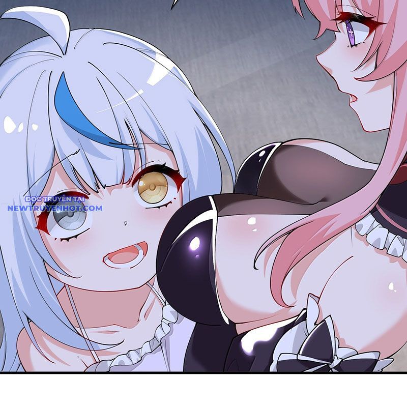 Trời sinh mị cốt, ta bị đồ nhi yandere để mắt tới